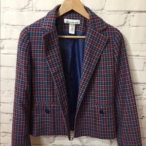 Jones New York Sport small blazer